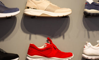 Rollingsoft by Gabor : le confort en mouvement