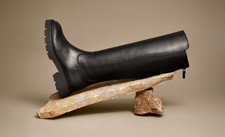 Comment bien mesurer son tour de mollet pour acheter des bottes femme