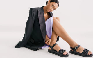 Chaussures élégantes pour travailler sans douleur : la promesse Gabor
