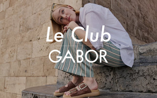 Le Club Gabor