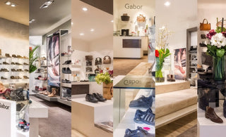 Où acheter les chaussures Gabor ? Nos conseils pour un achat en toute confiance