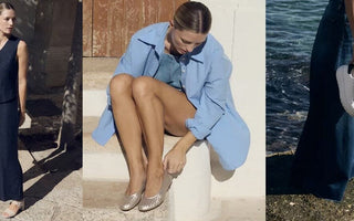 Les 4 paires de chaussures Gabor indispensables à avoir dans son dressing toute l’année