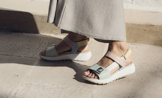 Chaussures Gabor pour hallux valgus : style et confort réunis