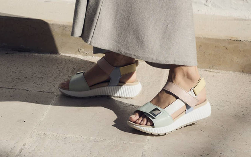 Chaussures Gabor pour hallux valgus : style et confort réunis