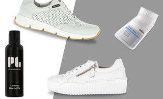 Comment bien entretenir ses chaussures Gabor pour les garder belles longtemps ?