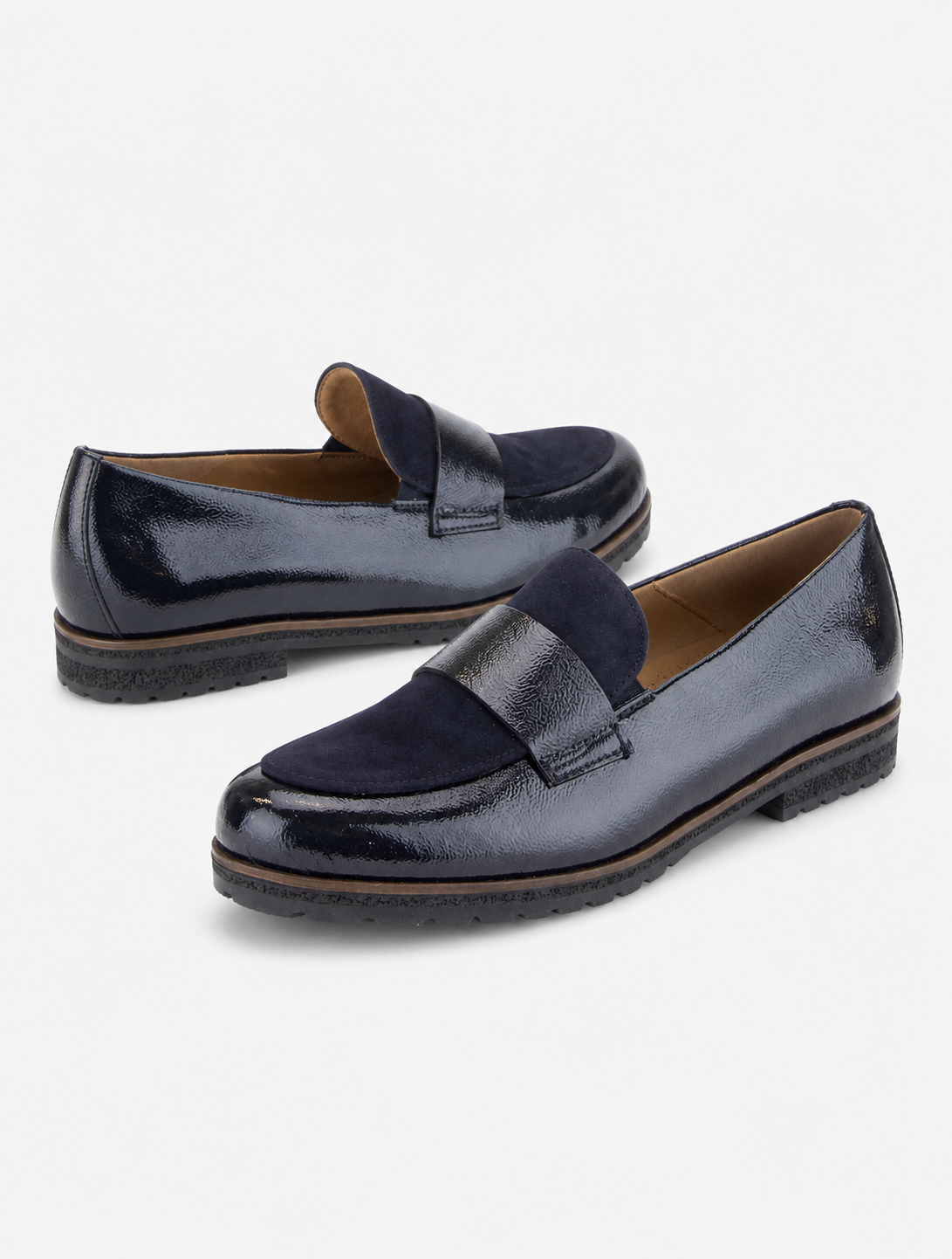 Mocassins