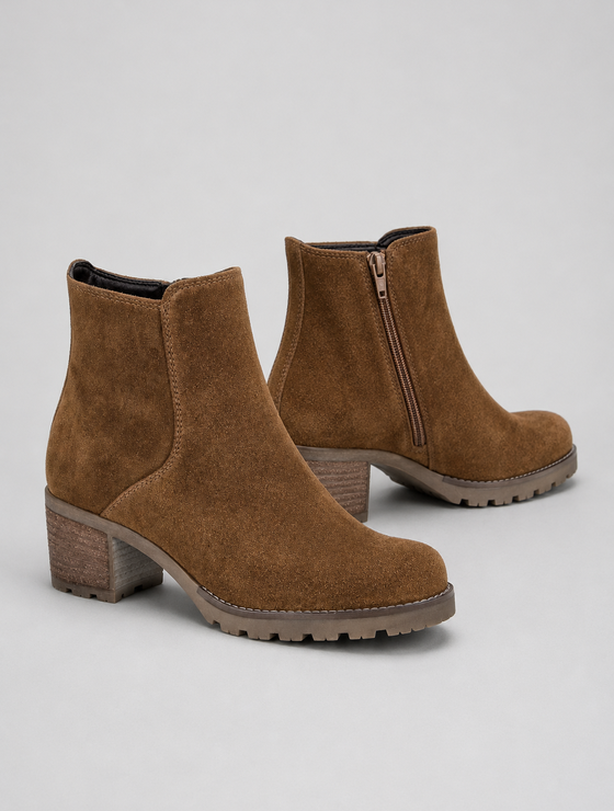 Bottines