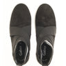 Chelsea Boots noires en nubuck