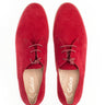Derbies rouges