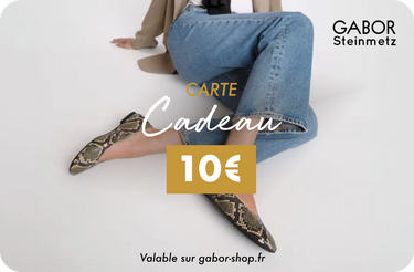 E-Carte cadeau
