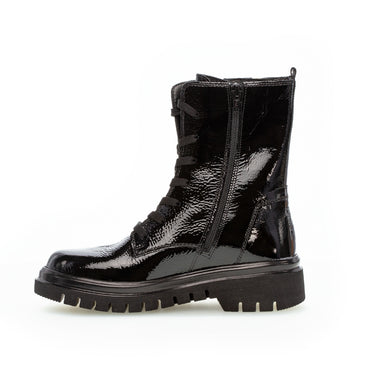 Bottines noires