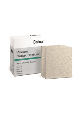 Gomme nettoyante